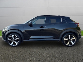 Used Nissan Juke 2022 for sale - 78165826: Photo
