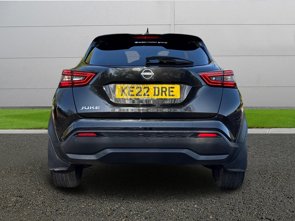 Used Nissan Juke 2022 for sale - 78165826: Photo 6