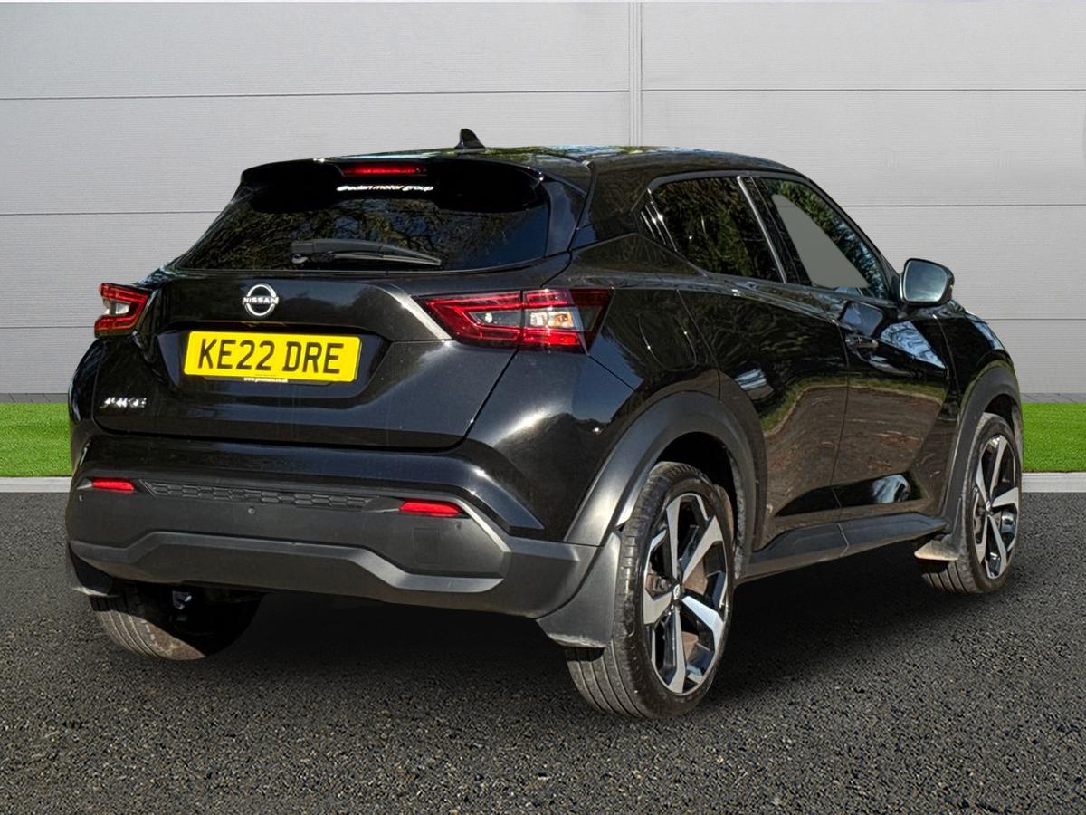 Used Nissan Juke 2022 for sale - 78165826: Photo 7