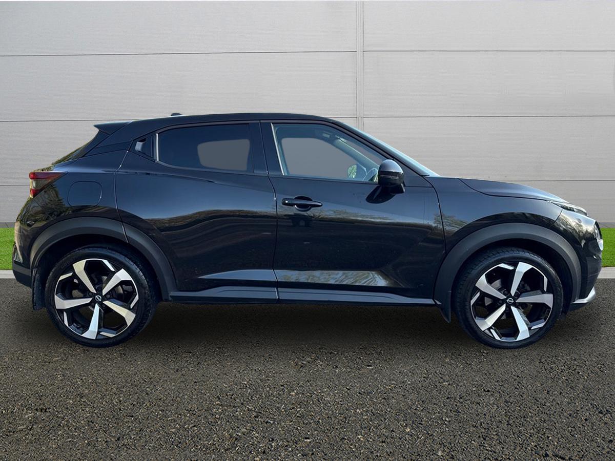 Used Nissan Juke 2022 for sale - 78165826: Photo 8