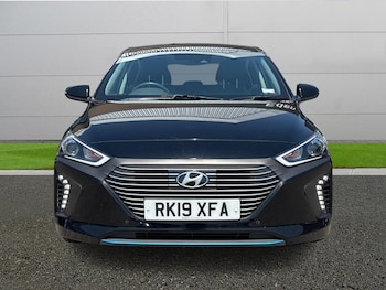 Used Hyundai IONIQ 2019 for sale - 78977962: Photo