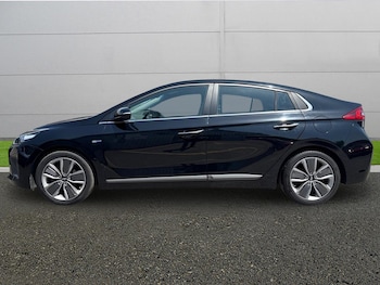 Used Hyundai IONIQ 2019 for sale - 78977962: Photo