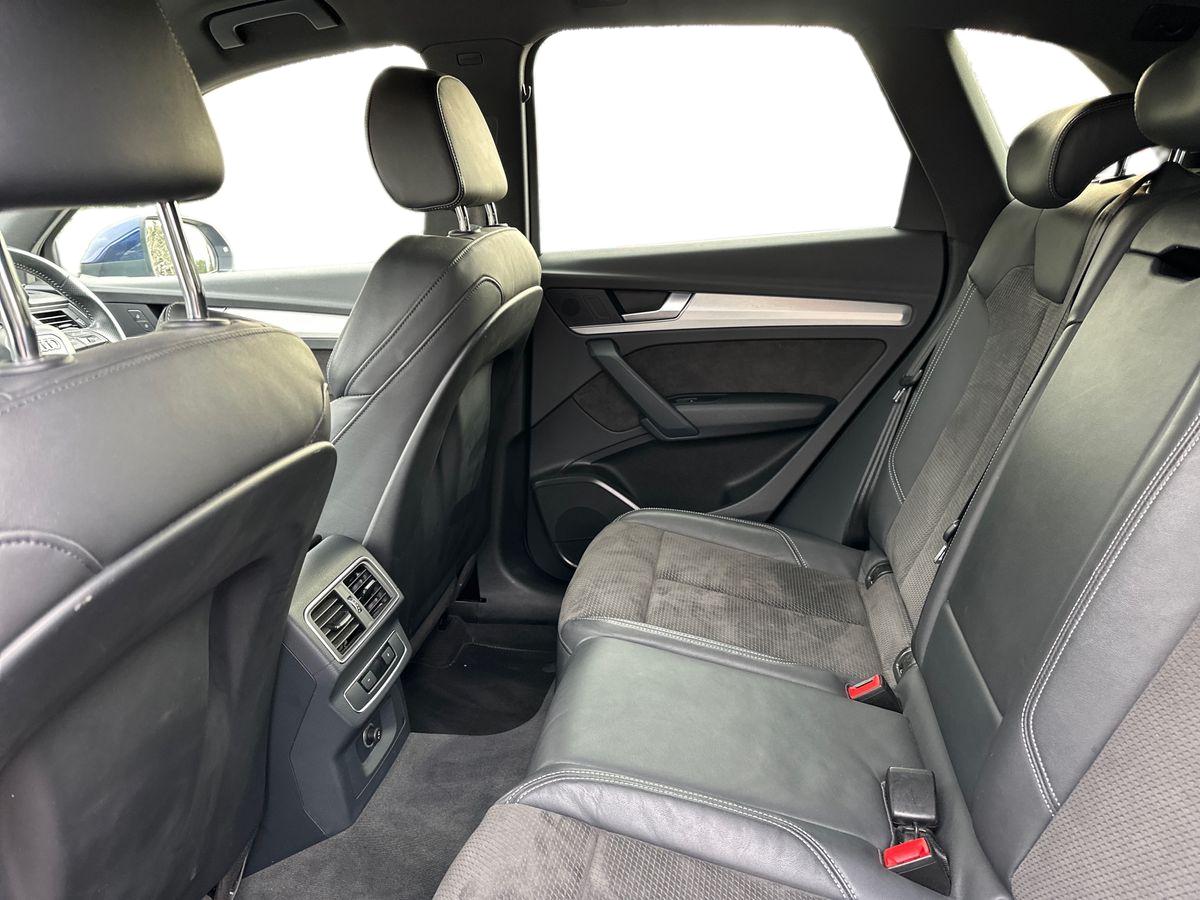 Used Audi Q5 2019 for sale - 77031397: Photo 11