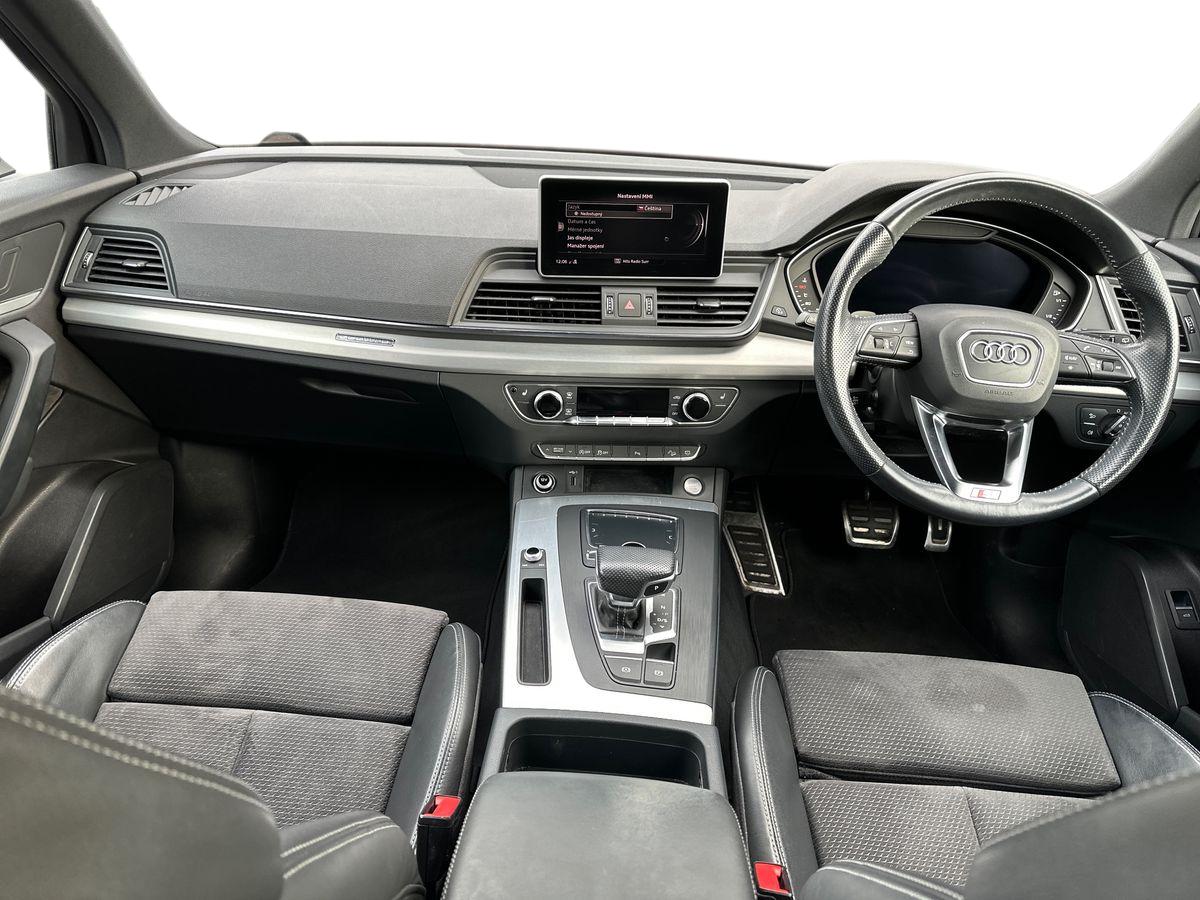 Used Audi Q5 2019 for sale - 77031397: Photo 13