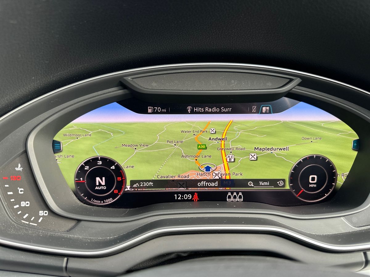 Used Audi Q5 2019 for sale - 77031397: Photo 14