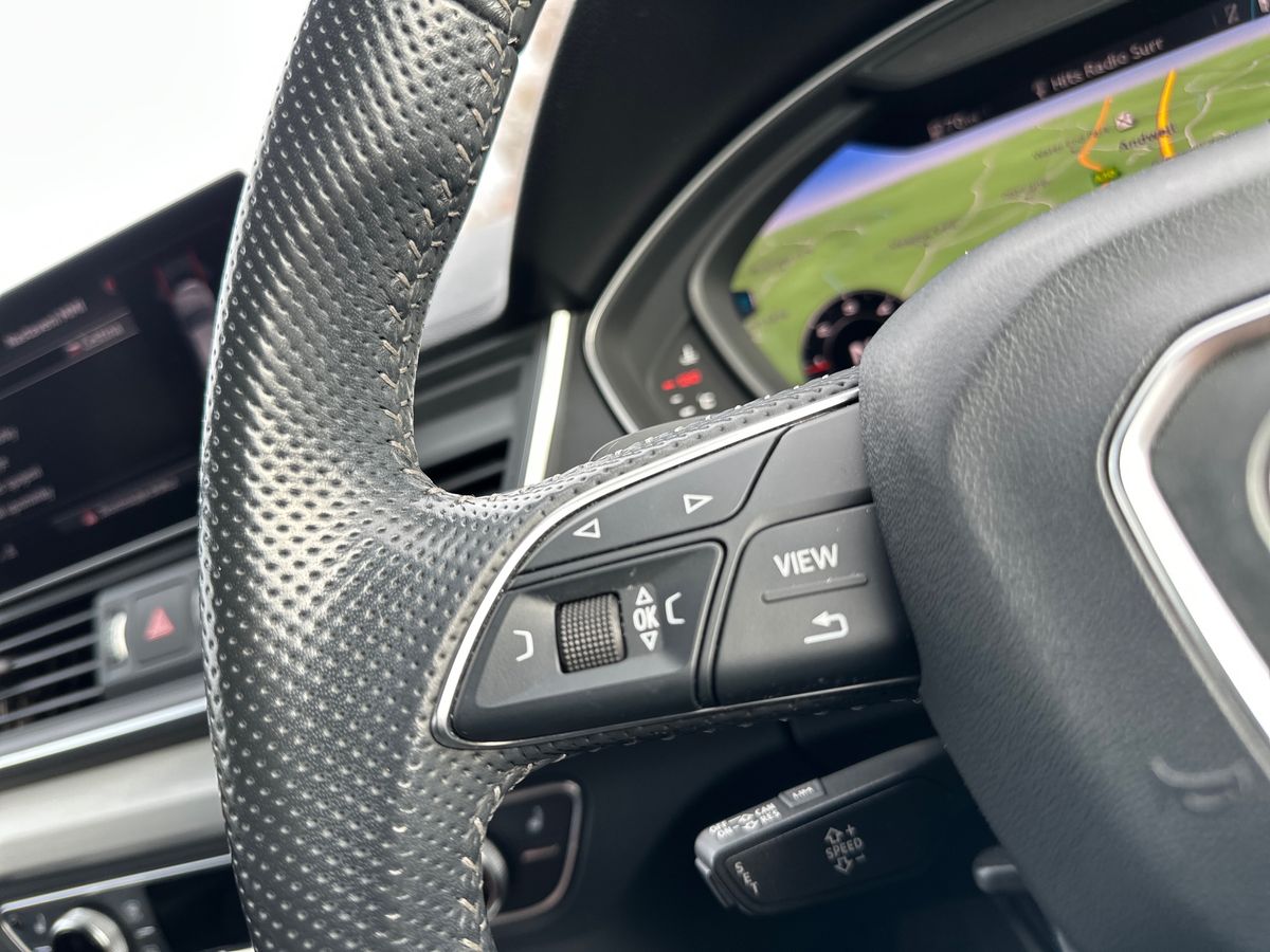 Used Audi Q5 2019 for sale - 77031397: Photo 16