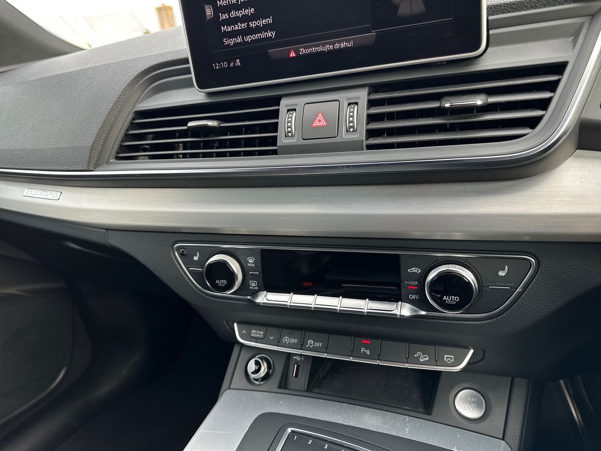 Used Audi Q5 2019 for sale - 77031397: Photo 18