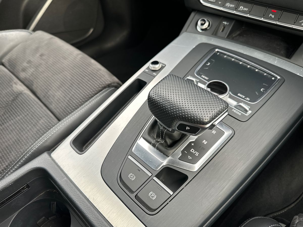 Used Audi Q5 2019 for sale - 77031397: Photo 19