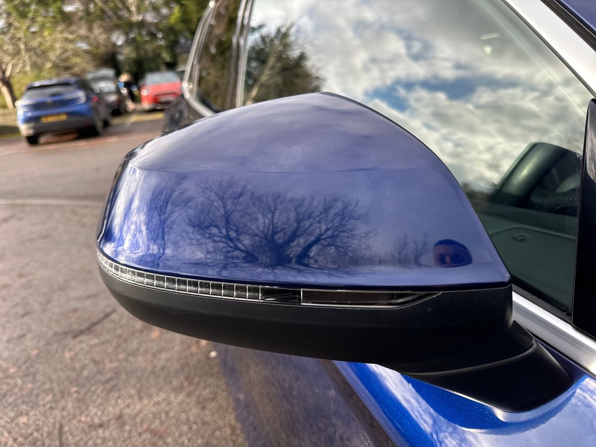 Used Audi Q5 2019 for sale - 77031397: Photo 22