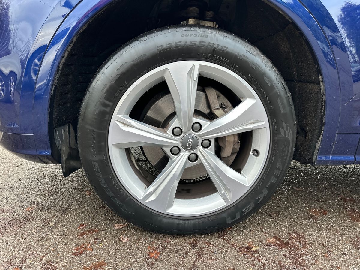 Used Audi Q5 2019 for sale - 77031397: Photo 9