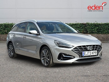Used Hyundai i30 2023 for sale - 79349730: Photo