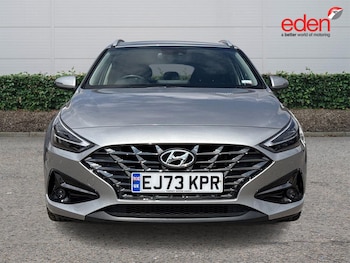 Used Hyundai i30 2023 for sale - 79349730: Photo
