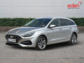 Used Hyundai i30 2023 for sale - 79349730: Photo
