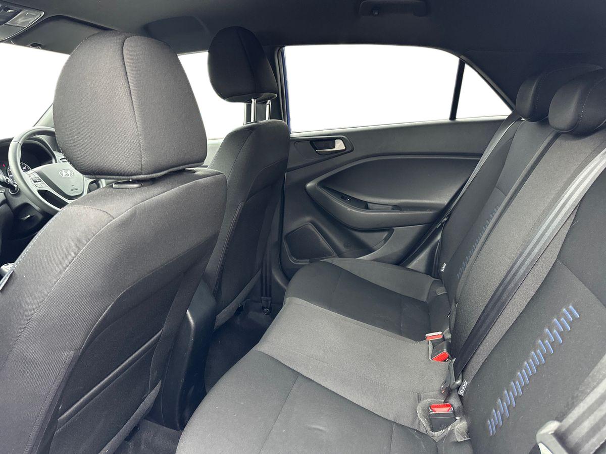 Used Hyundai i20 2018 for sale - 77031390: Photo 11