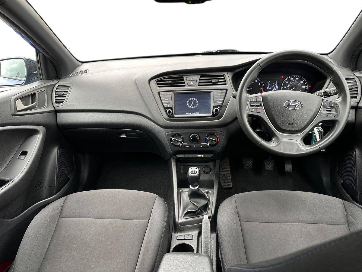 Used Hyundai i20 2018 for sale - 77031390: Photo 13