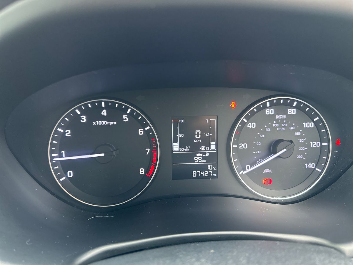 Used Hyundai i20 2018 for sale - 77031390: Photo 14