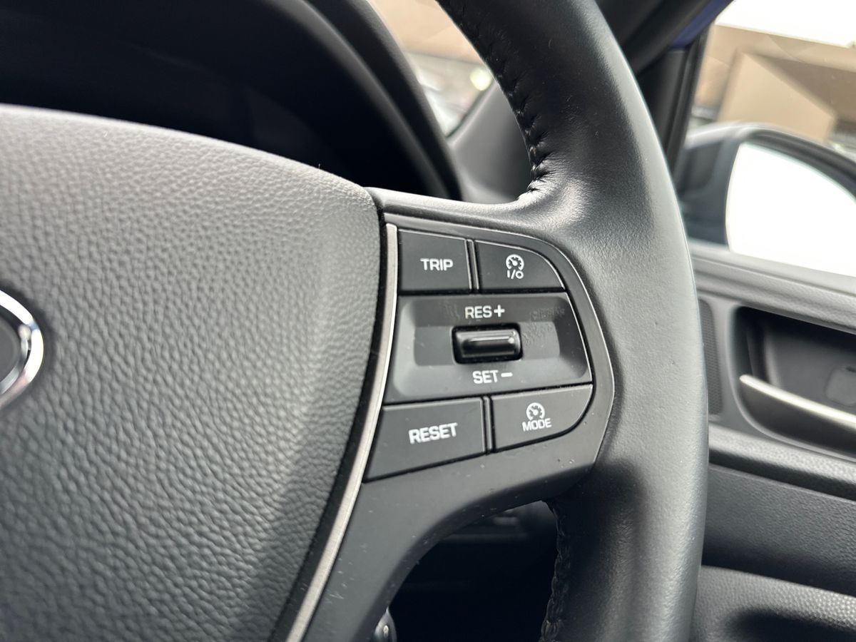 Used Hyundai i20 2018 for sale - 77031390: Photo 17