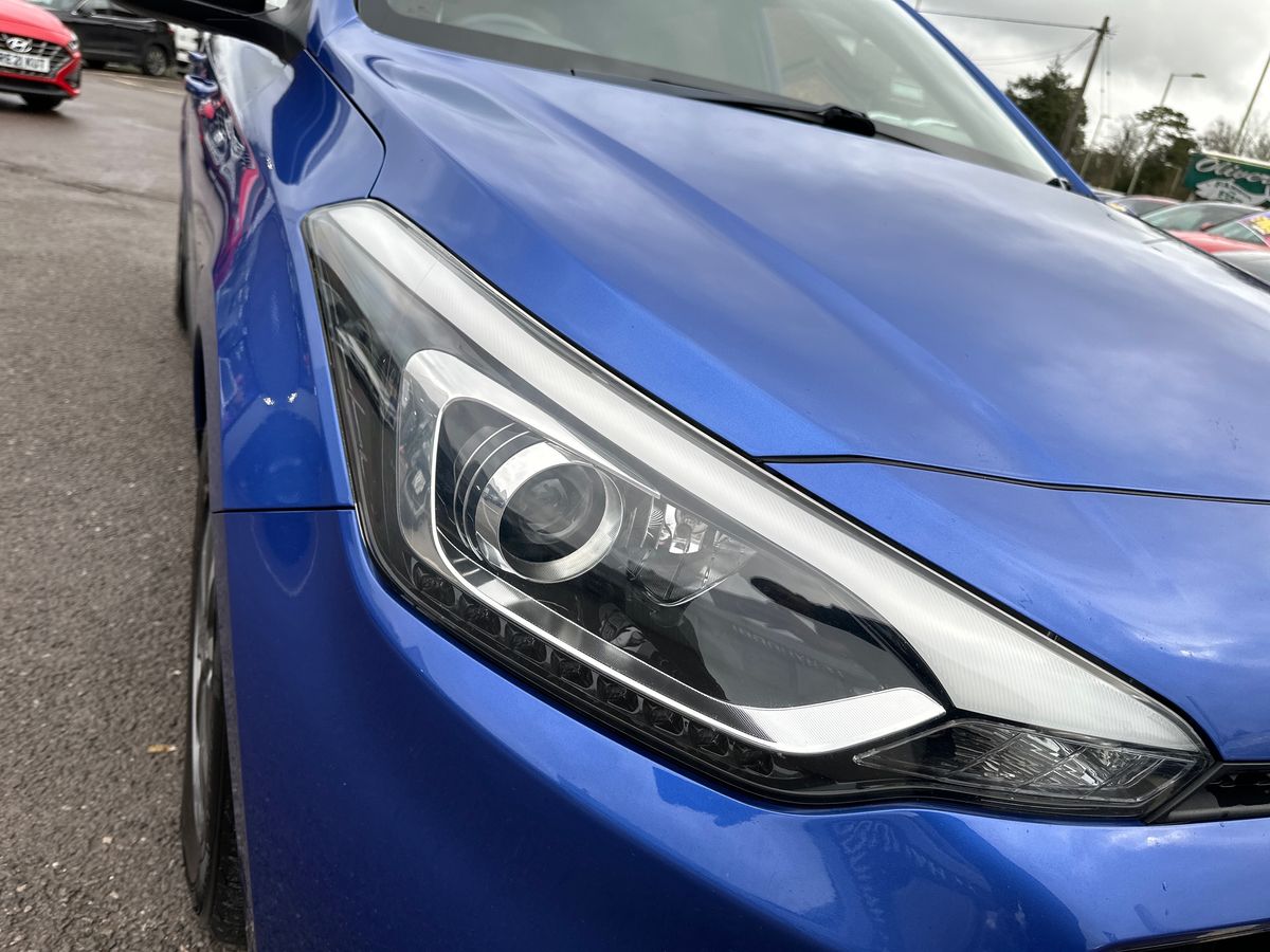 Used Hyundai i20 2018 for sale - 77031390: Photo 21