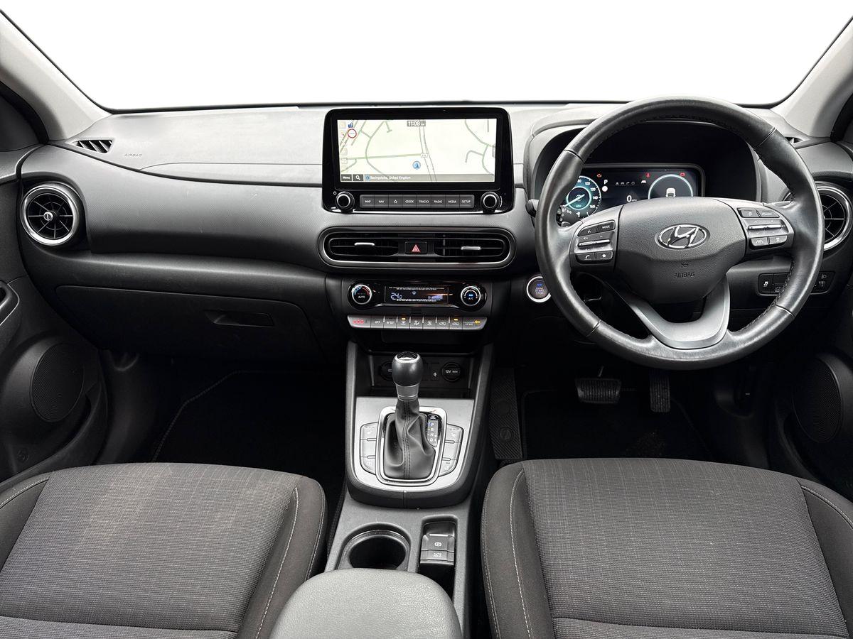 Used Hyundai KONA 2022 for sale - 77810222: Photo 13