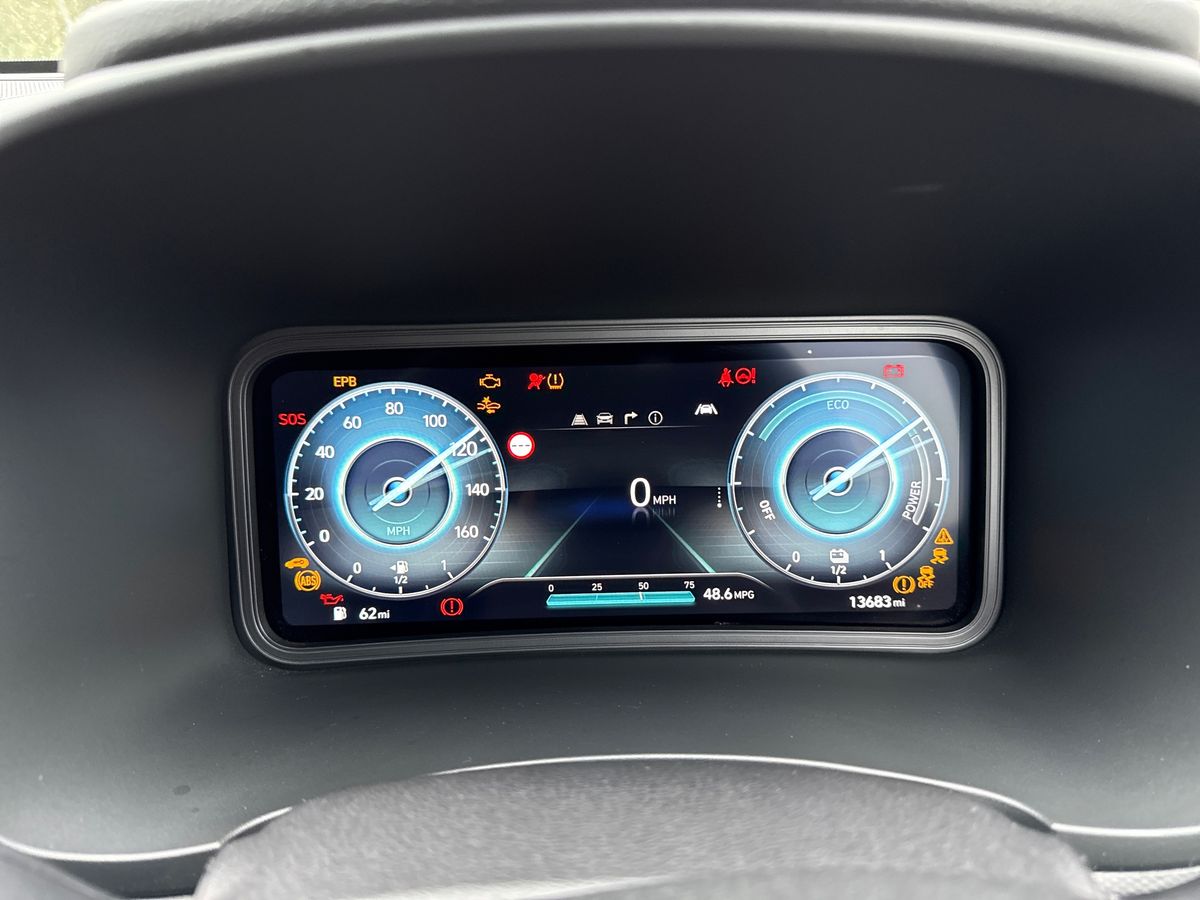 Used Hyundai KONA 2022 for sale - 77810222: Photo 14