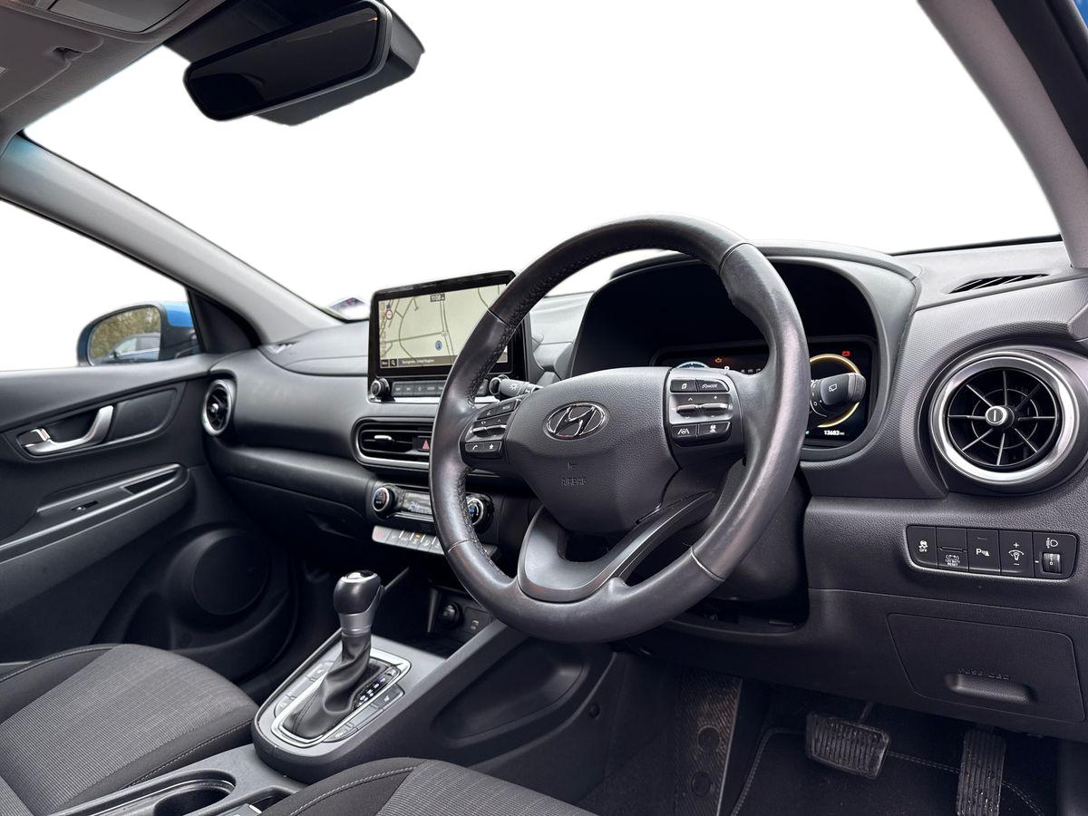 Used Hyundai KONA 2022 for sale - 77810222: Photo 15