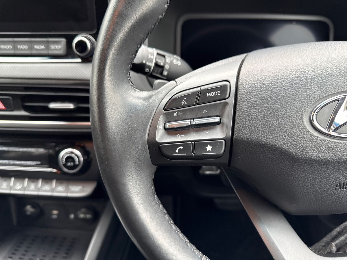 Used Hyundai KONA 2022 for sale - 77810222: Photo 16