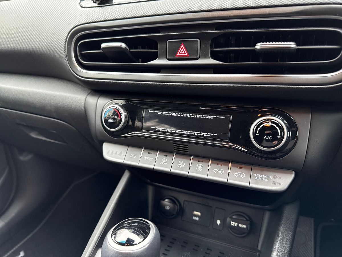 Used Hyundai KONA 2022 for sale - 77810222: Photo 18