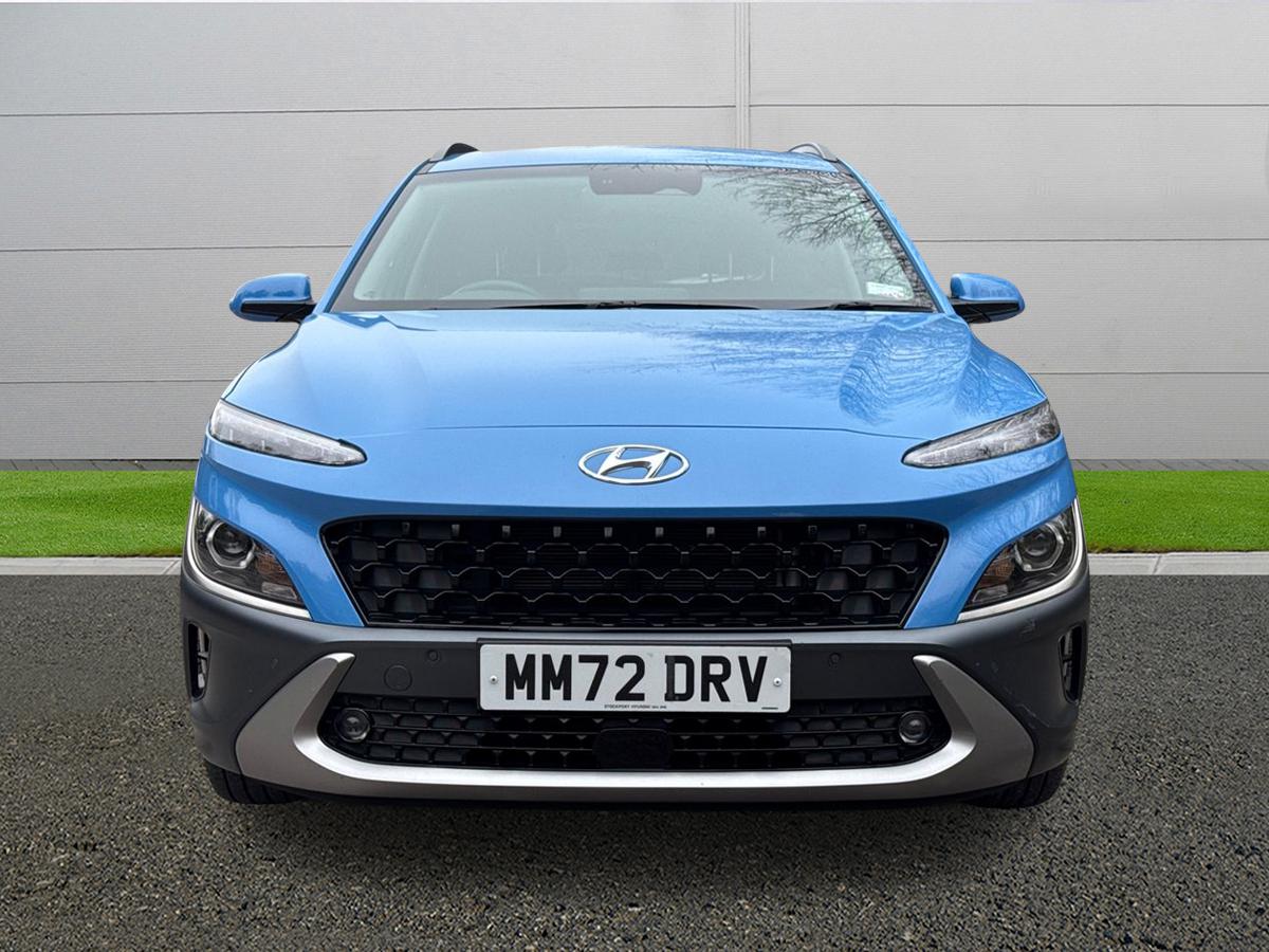Used Hyundai KONA 2022 for sale - 77810222: Photo 2