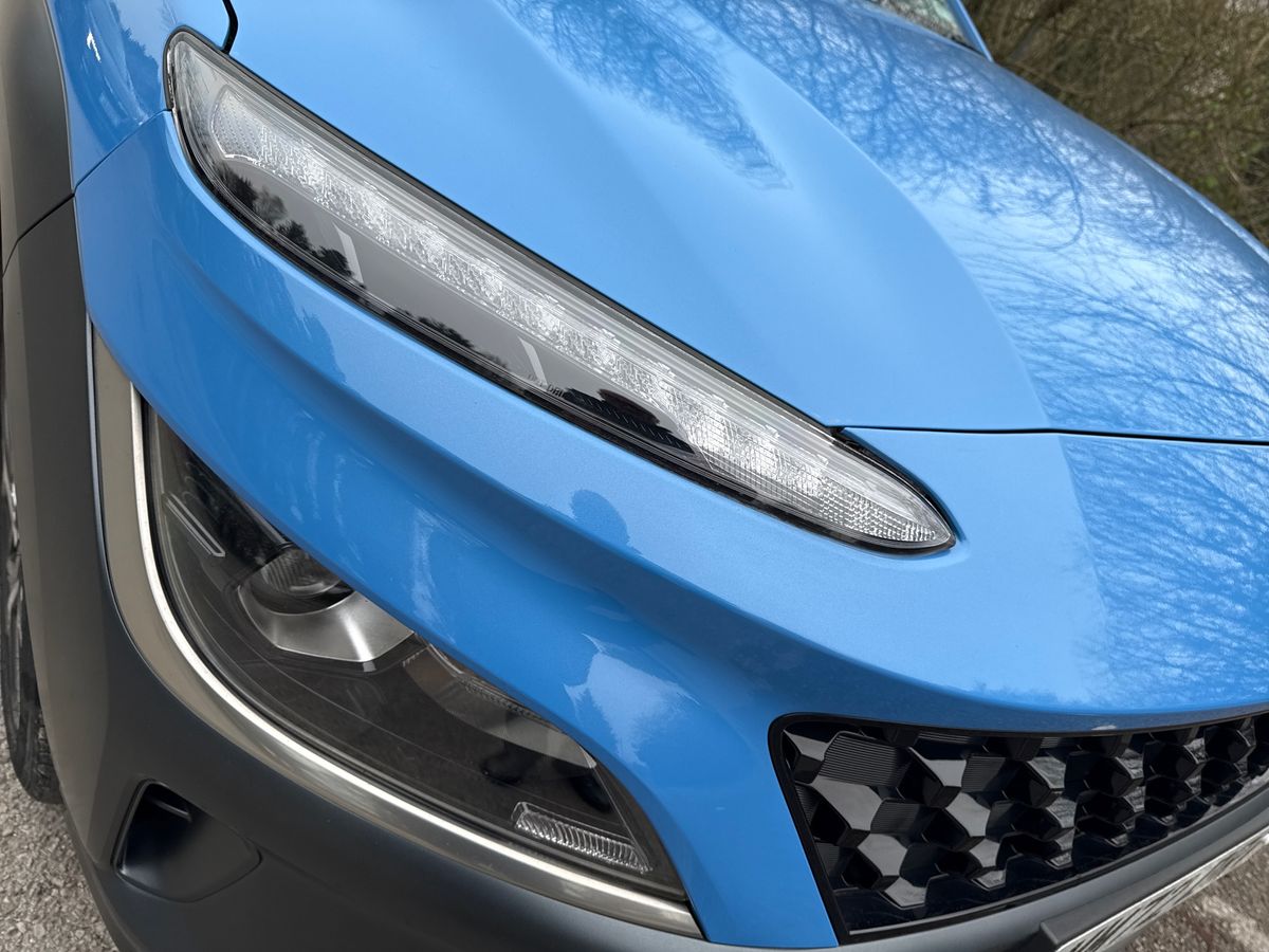 Used Hyundai KONA 2022 for sale - 77810222: Photo 21