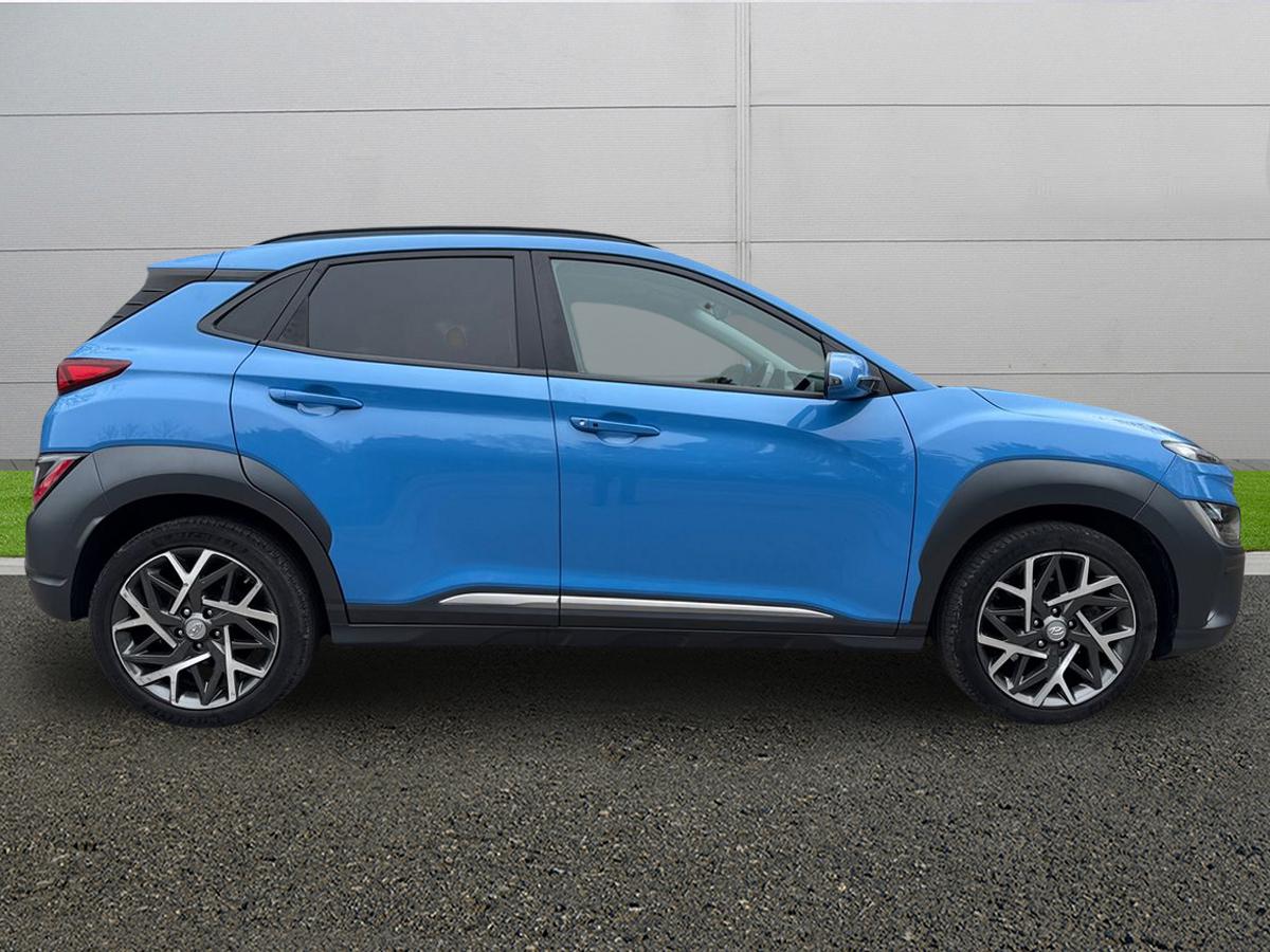 Used Hyundai KONA 2022 for sale - 77810222: Photo 8