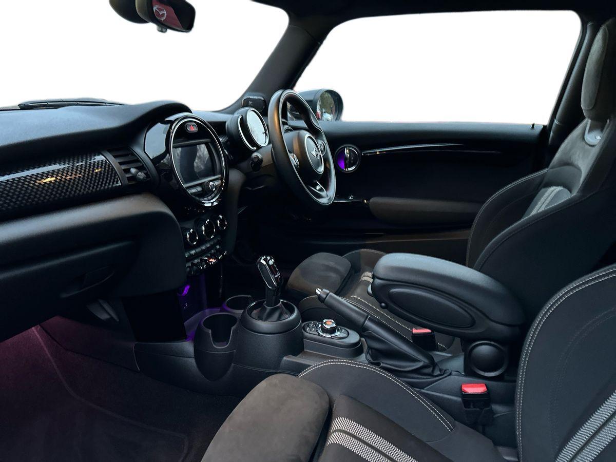 Used MINI Hatch 2020 for sale - 76786488: Photo 10