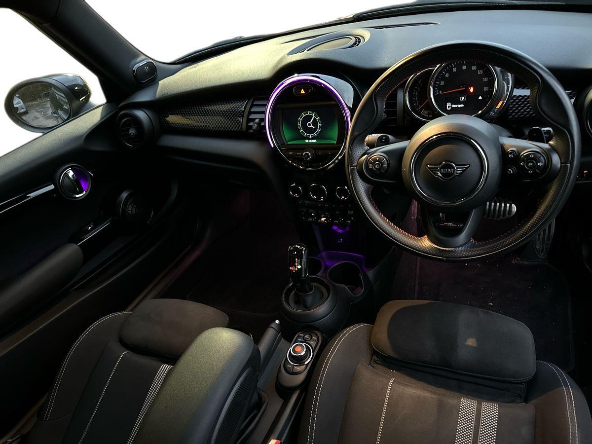 Used MINI Hatch 2020 for sale - 76786488: Photo 13