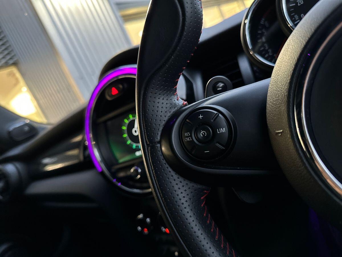 Used MINI Hatch 2020 for sale - 76786488: Photo 16