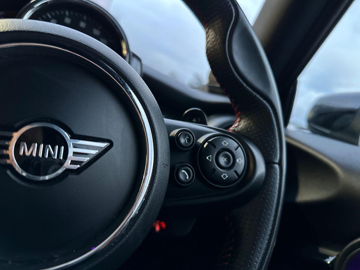 Used MINI Hatch 2020 for sale - 76786488: Photo 17