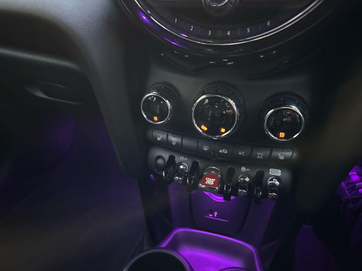 Used MINI Hatch 2020 for sale - 76786488: Photo 18