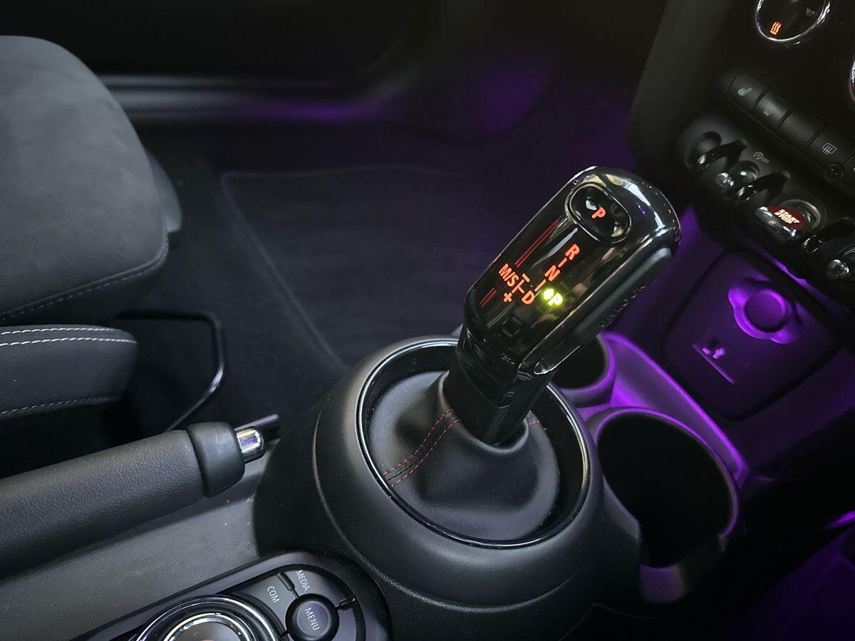 Used MINI Hatch 2020 for sale - 76786488: Photo 19