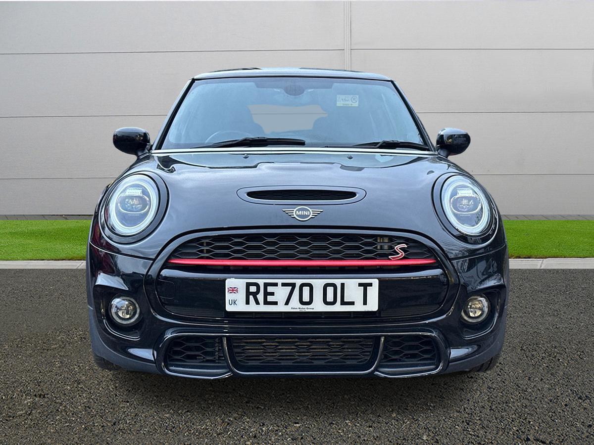 Used MINI Hatch 2020 for sale - 76786488: Photo 2