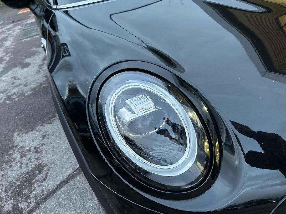 Used MINI Hatch 2020 for sale - 76786488: Photo 21