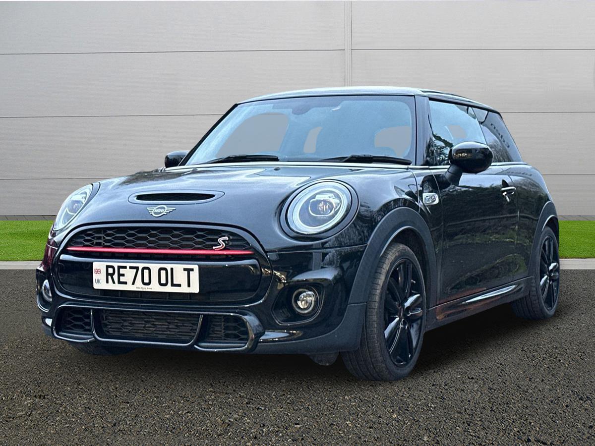 Used MINI Hatch 2020 for sale - 76786488: Photo 3