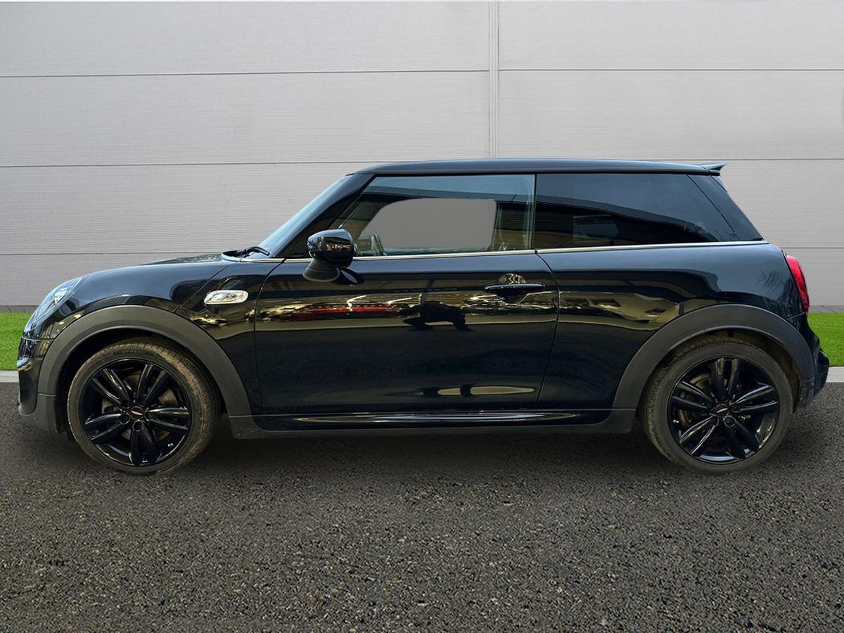 Used MINI Hatch 2020 for sale - 76786488: Photo 4