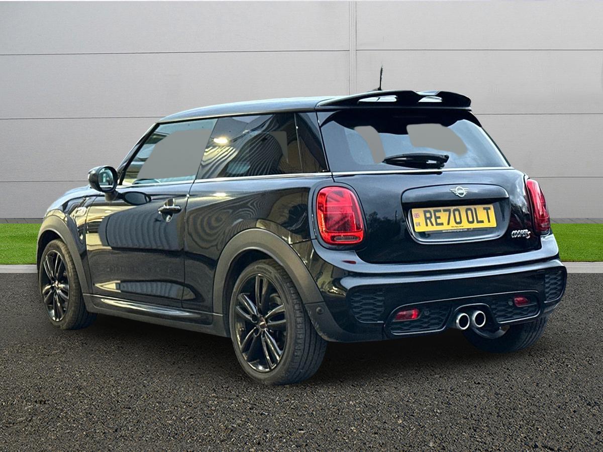 Used MINI Hatch 2020 for sale - 76786488: Photo 5