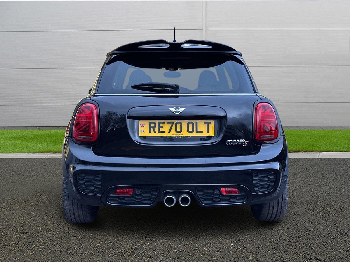 Used MINI Hatch 2020 for sale - 76786488: Photo 6