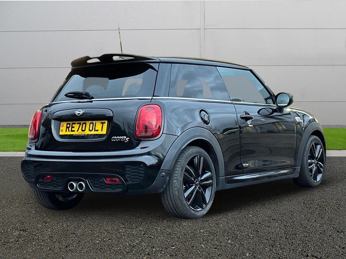Used MINI Hatch 2020 for sale - 76786488: Photo 7