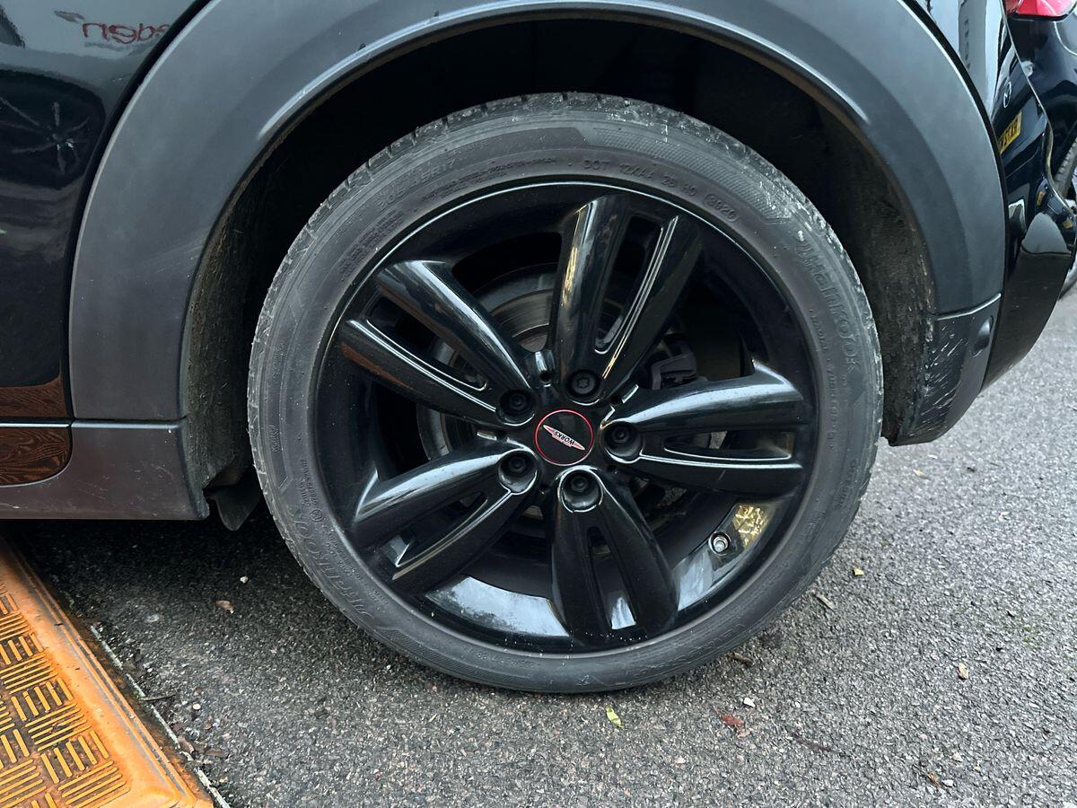 Used MINI Hatch 2020 for sale - 76786488: Photo 9