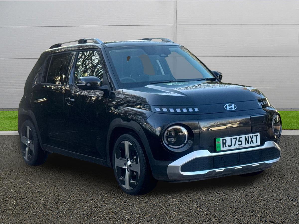 Used Hyundai Other 2025 for sale - 77360542: Photo 1