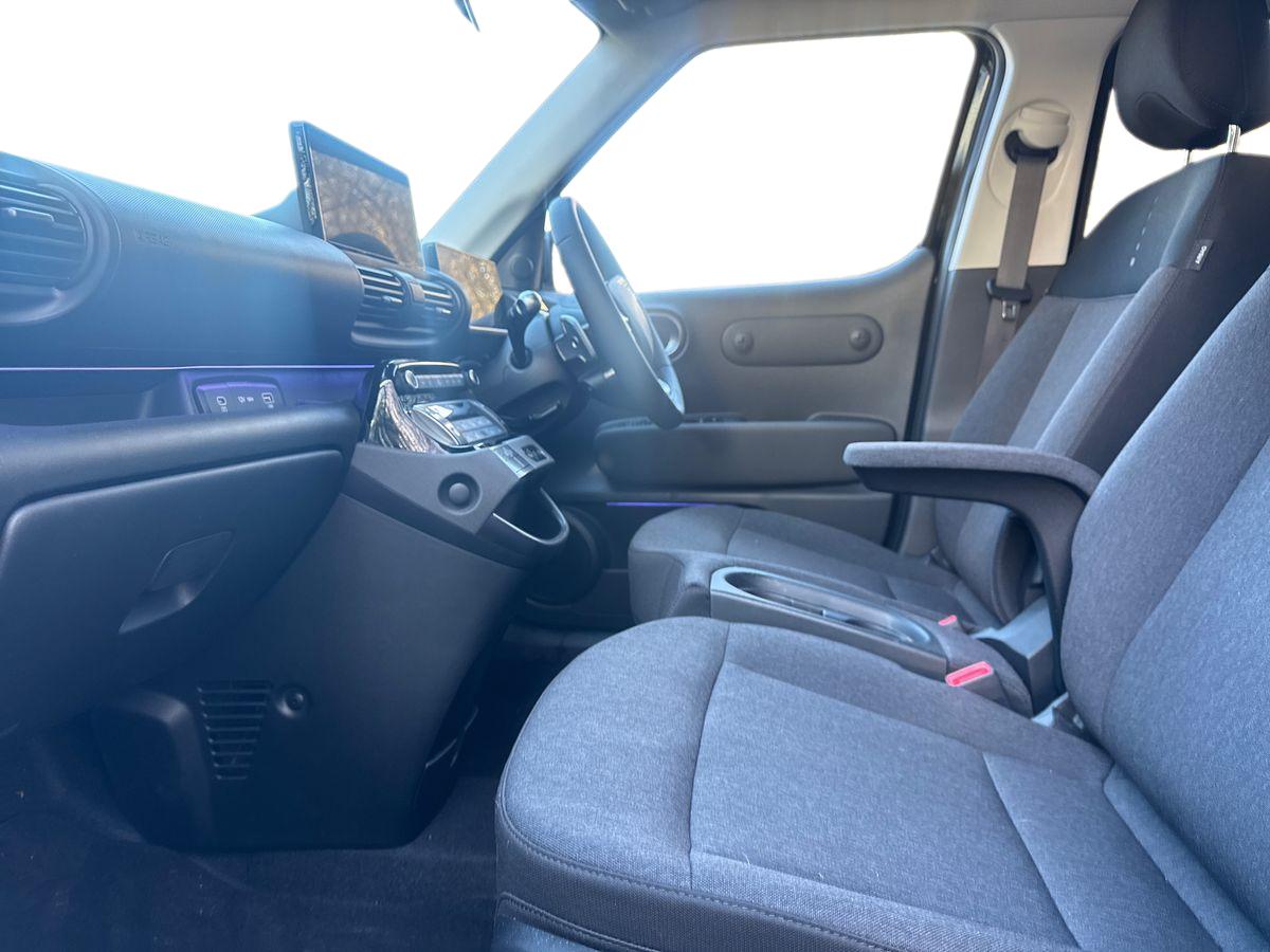 Used Hyundai Other 2025 for sale - 77360542: Photo 10