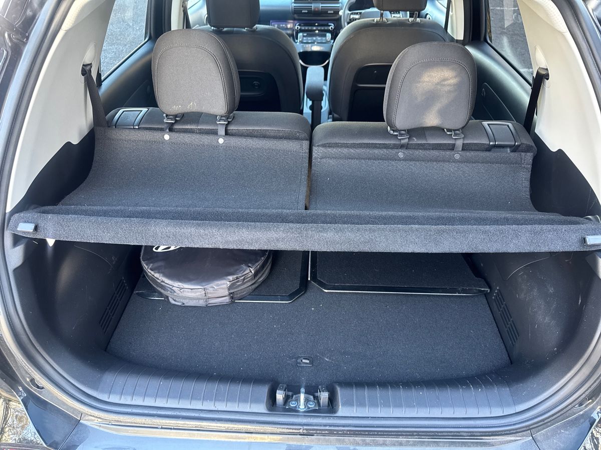 Used Hyundai Other 2025 for sale - 77360542: Photo 12