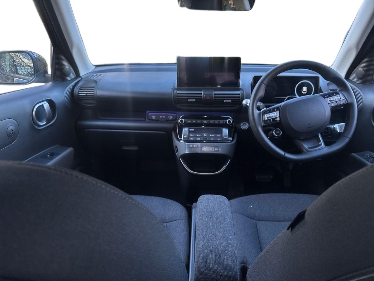 Used Hyundai Other 2025 for sale - 77360542: Photo 13