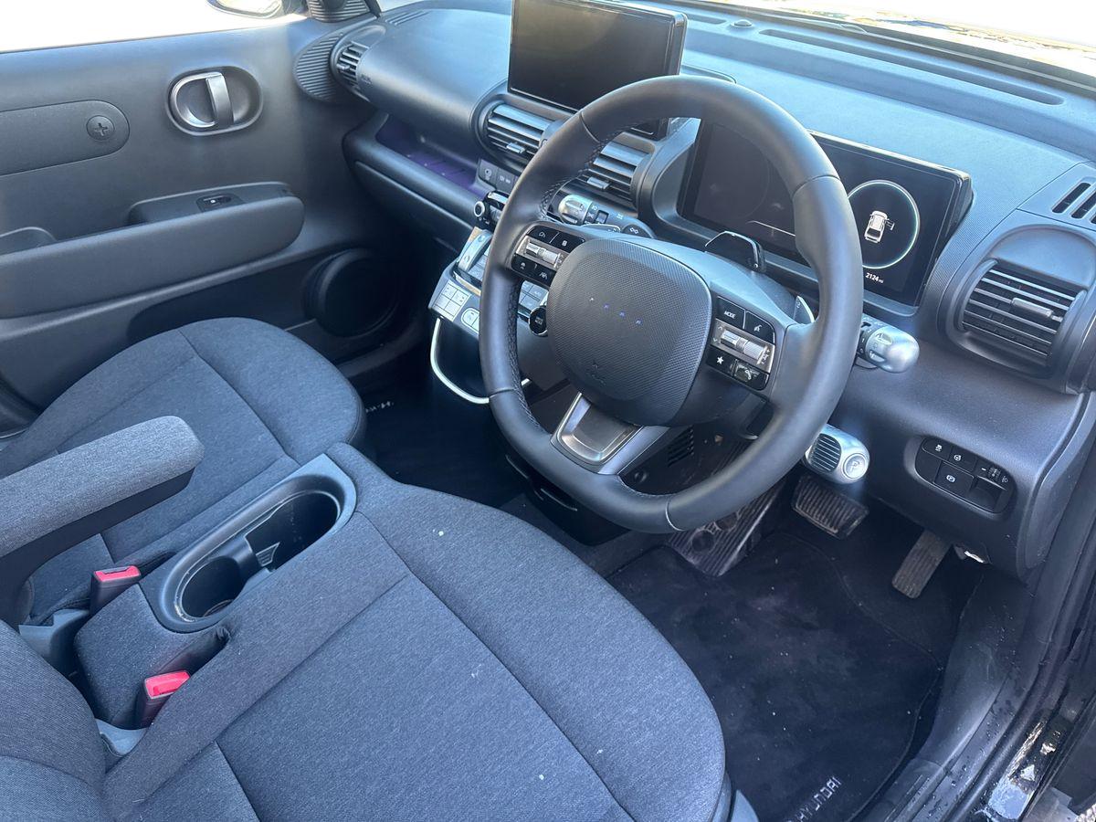 Used Hyundai Other 2025 for sale - 77360542: Photo 15