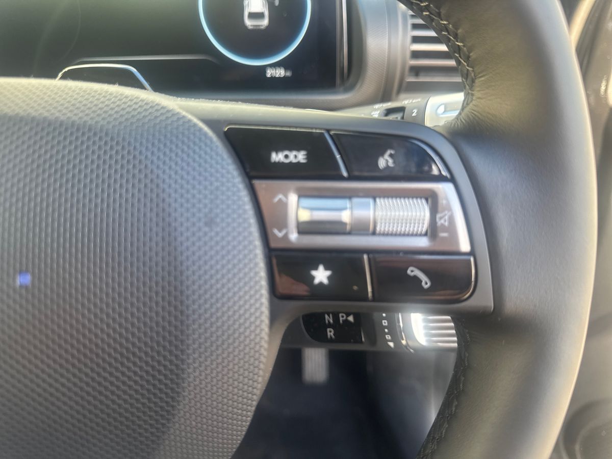 Used Hyundai Other 2025 for sale - 77360542: Photo 17